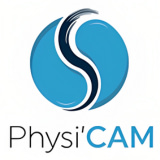Physi'CAM Logo